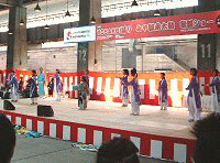 YOSAKOI踊り