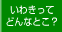 いわきってどんなとこ？